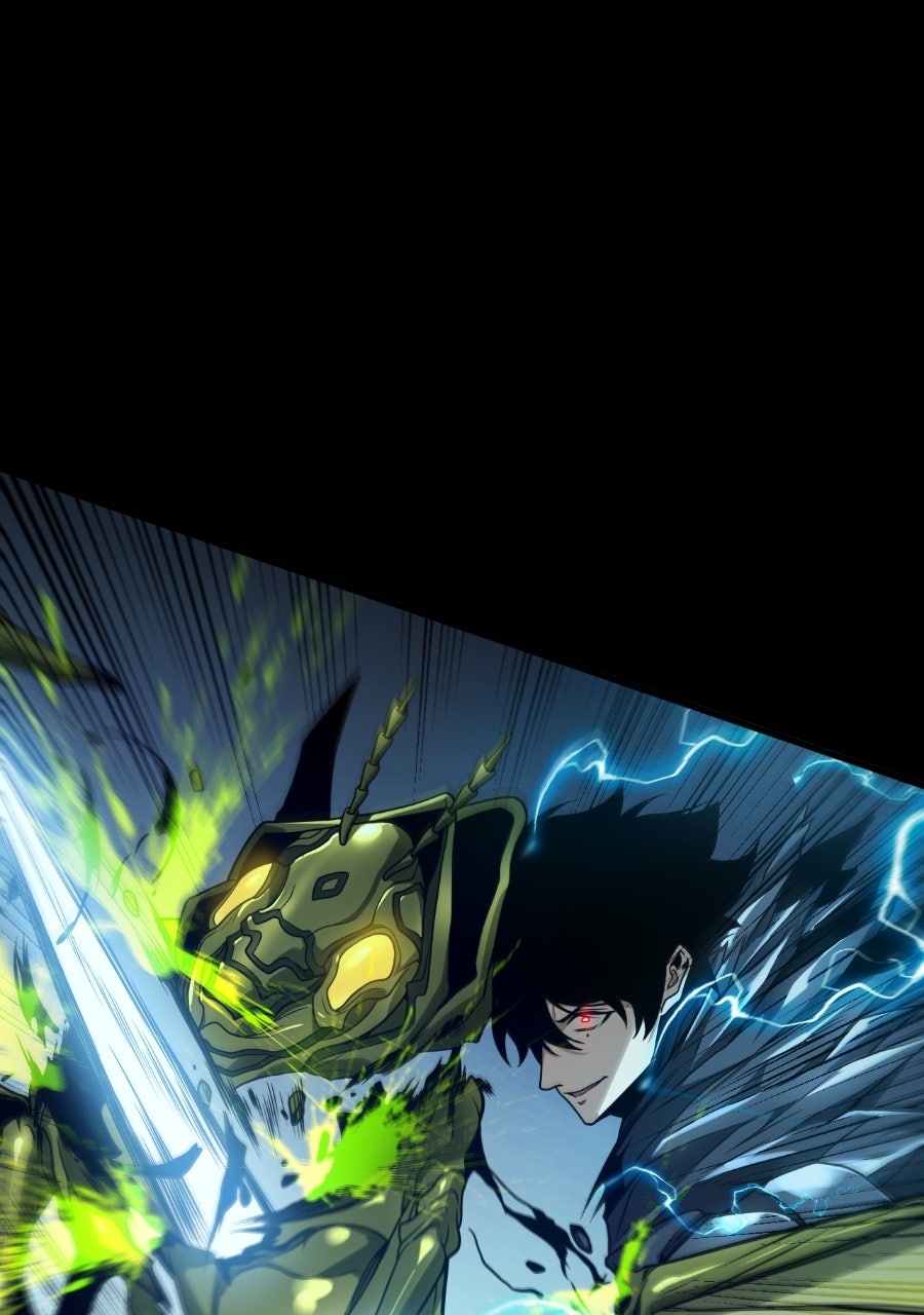 Read INFINITE DECRYPTION:THE STRONGEST LEVEL 0 chapter 7 image 128 on Lezhin