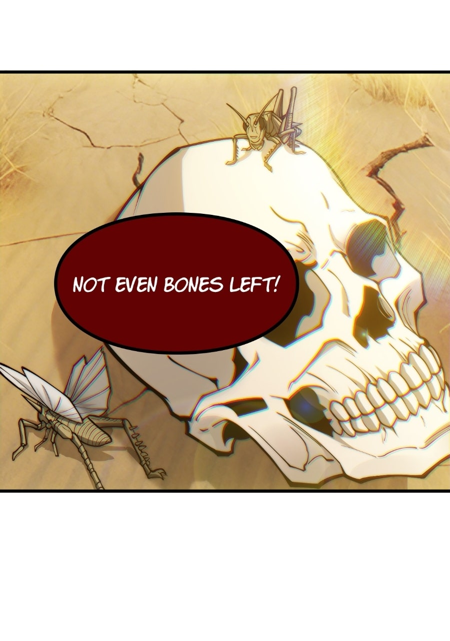 Read INFINITE DECRYPTION:THE STRONGEST LEVEL 0 chapter 7 image 13 on Lezhin
