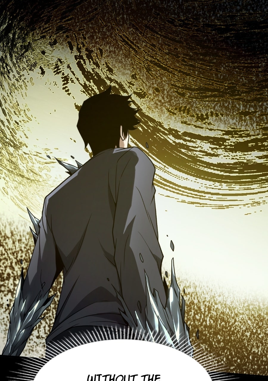 Read INFINITE DECRYPTION:THE STRONGEST LEVEL 0 chapter 7 image 130 on Lezhin
