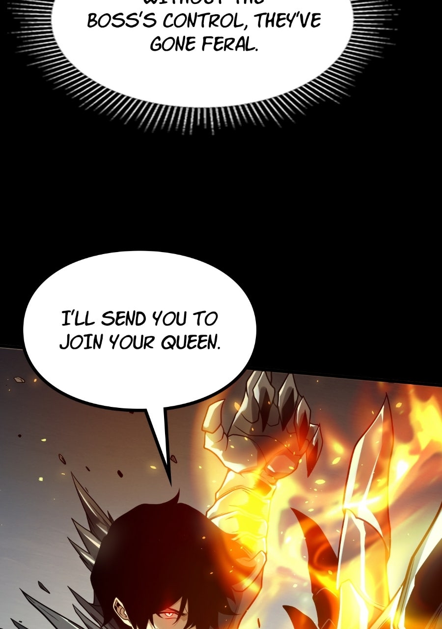 Read INFINITE DECRYPTION:THE STRONGEST LEVEL 0 chapter 7 image 131 on Lezhin