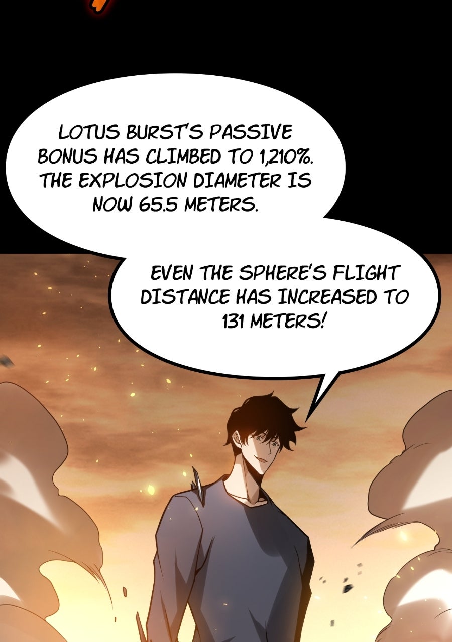 Read INFINITE DECRYPTION:THE STRONGEST LEVEL 0 chapter 7 image 133 on Lezhin