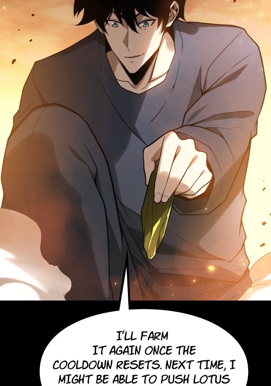 Read INFINITE DECRYPTION:THE STRONGEST LEVEL 0 chapter 7 image 136 on Lezhin
