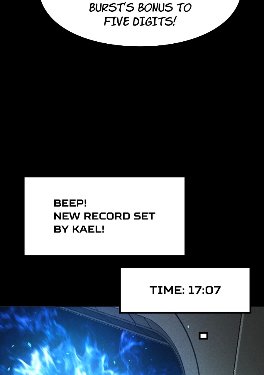 Read INFINITE DECRYPTION:THE STRONGEST LEVEL 0 chapter 7 image 137 on Lezhin