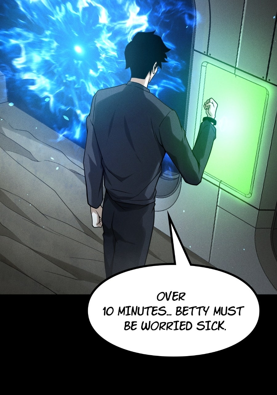 Read INFINITE DECRYPTION:THE STRONGEST LEVEL 0 chapter 7 image 138 on Lezhin