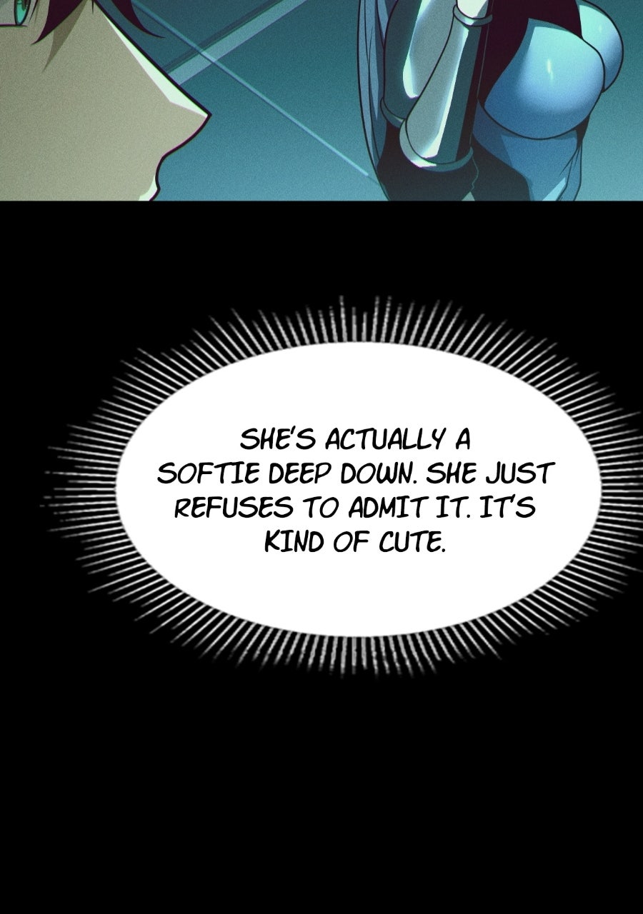 Read INFINITE DECRYPTION:THE STRONGEST LEVEL 0 chapter 7 image 140 on Lezhin