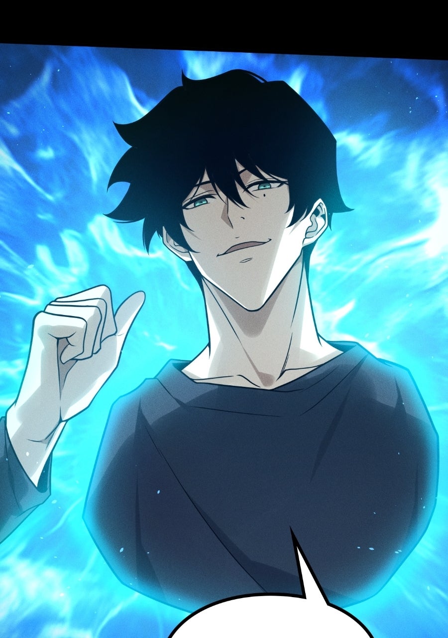 Read INFINITE DECRYPTION:THE STRONGEST LEVEL 0 chapter 7 image 141 on Lezhin
