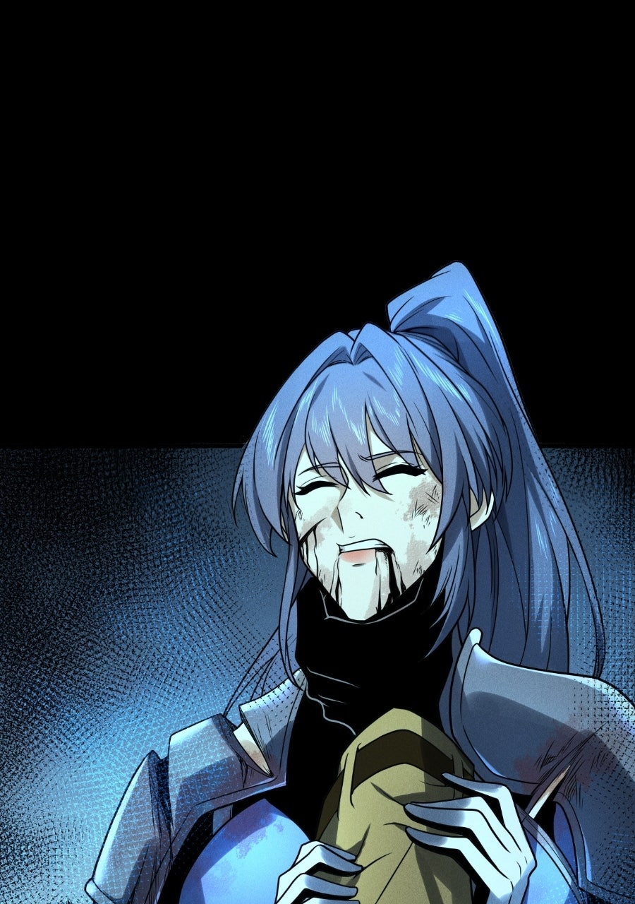 Read INFINITE DECRYPTION:THE STRONGEST LEVEL 0 chapter 7 image 143 on Lezhin