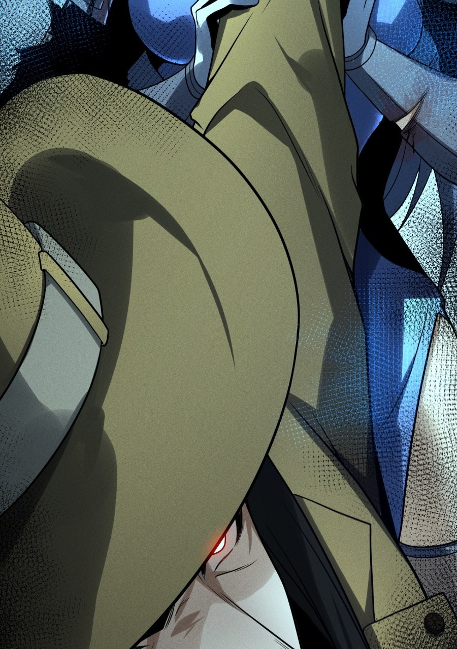 Read INFINITE DECRYPTION:THE STRONGEST LEVEL 0 chapter 7 image 144 on Lezhin