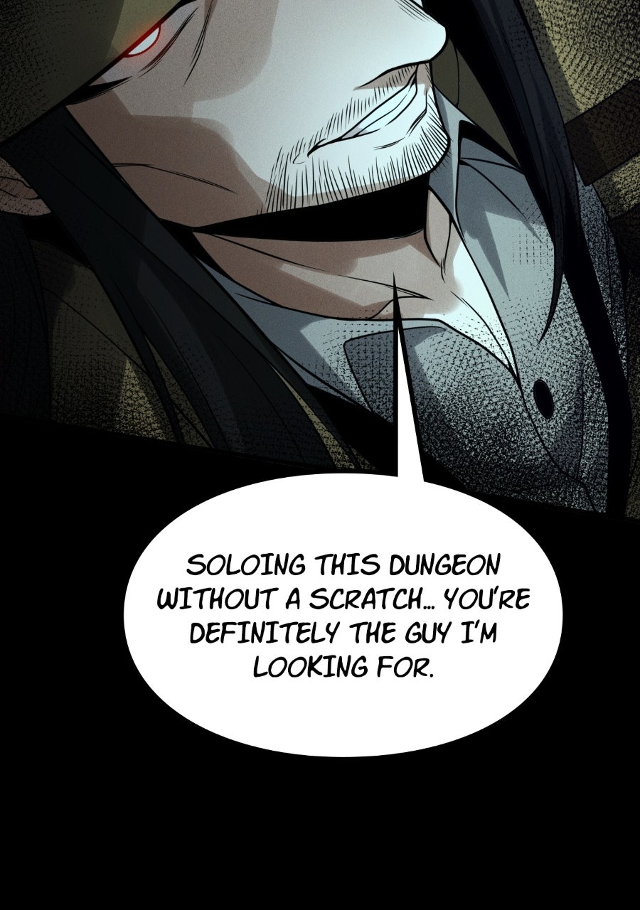 Read INFINITE DECRYPTION:THE STRONGEST LEVEL 0 chapter 7 image 145 on Lezhin