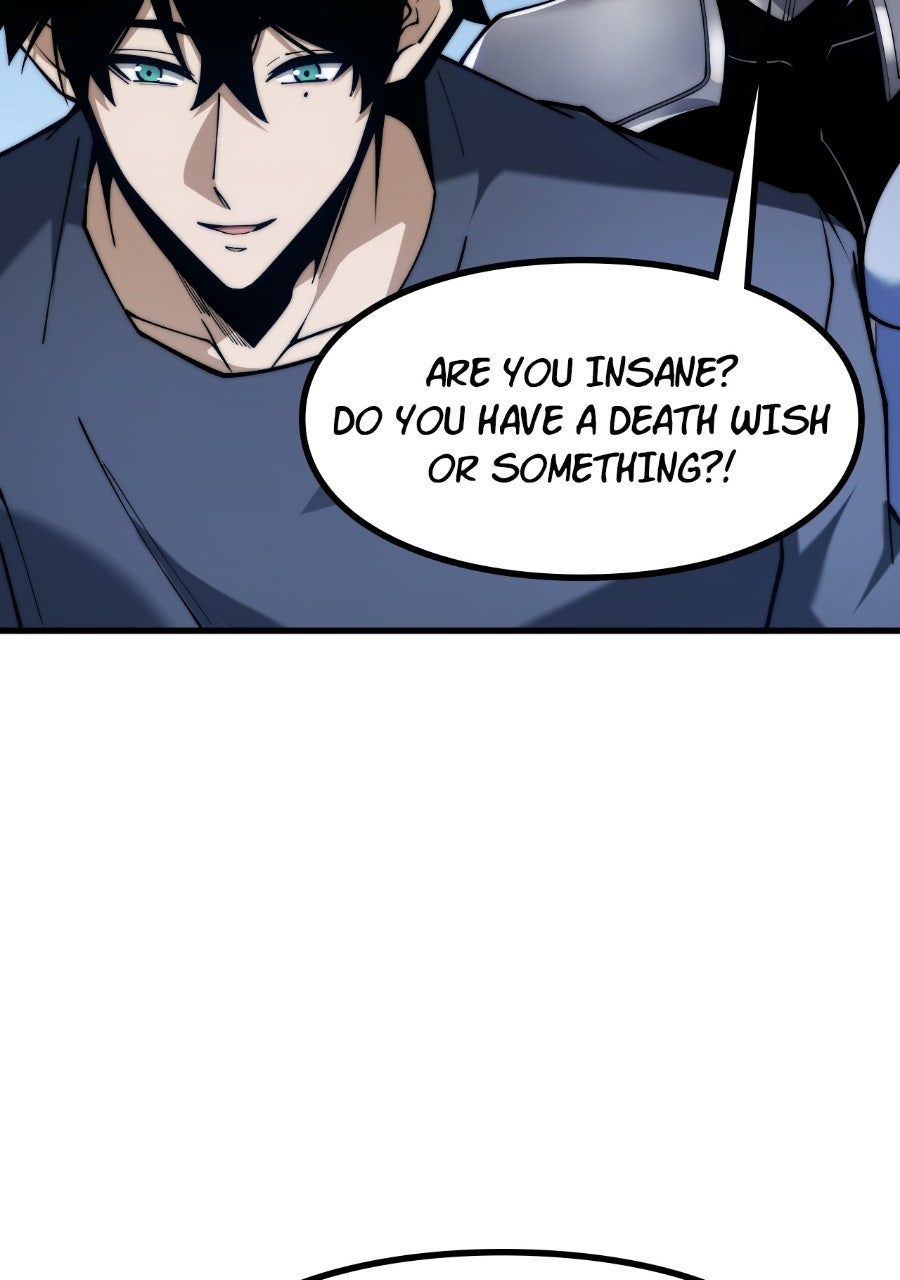 Read INFINITE DECRYPTION:THE STRONGEST LEVEL 0 chapter 7 image 15 on Lezhin