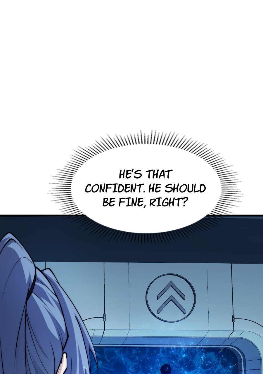Read INFINITE DECRYPTION:THE STRONGEST LEVEL 0 chapter 7 image 18 on Lezhin