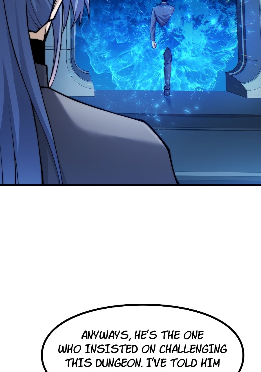 Read INFINITE DECRYPTION:THE STRONGEST LEVEL 0 chapter 7 image 19 on Lezhin