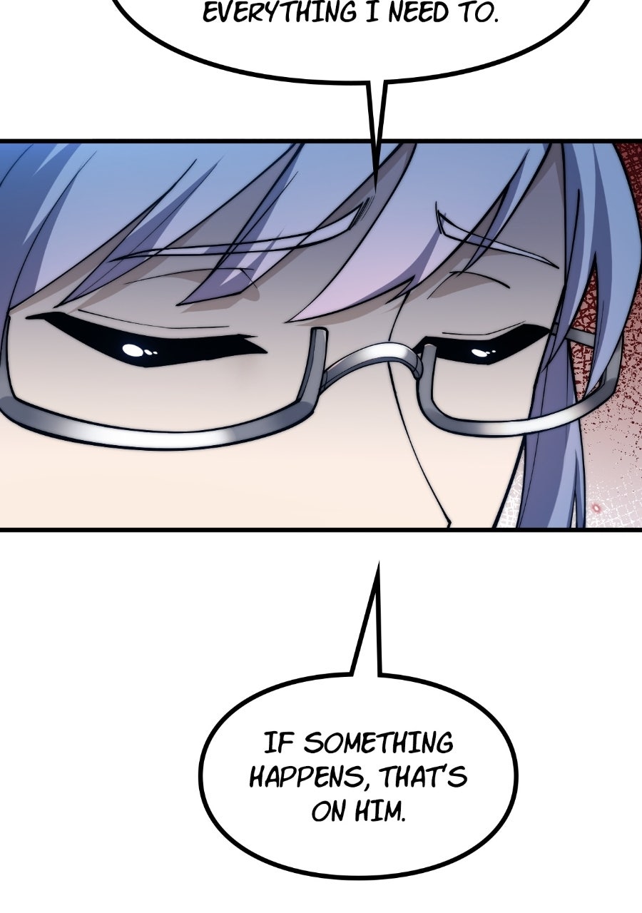 Read INFINITE DECRYPTION:THE STRONGEST LEVEL 0 chapter 7 image 20 on Lezhin