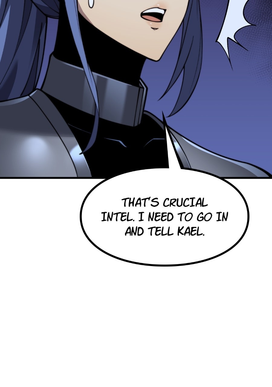 Read INFINITE DECRYPTION:THE STRONGEST LEVEL 0 chapter 7 image 22 on Lezhin