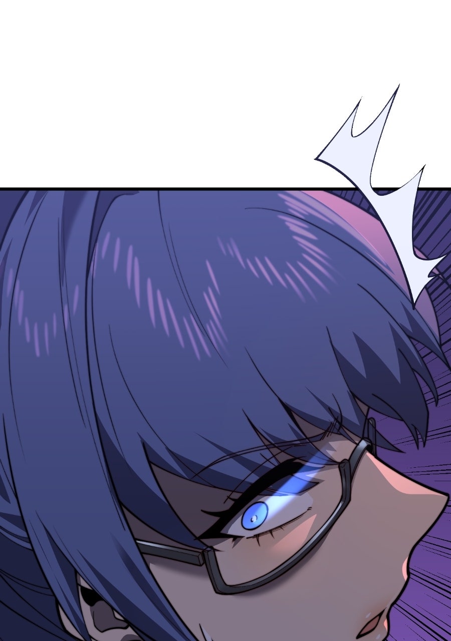 Read INFINITE DECRYPTION:THE STRONGEST LEVEL 0 chapter 7 image 23 on Lezhin