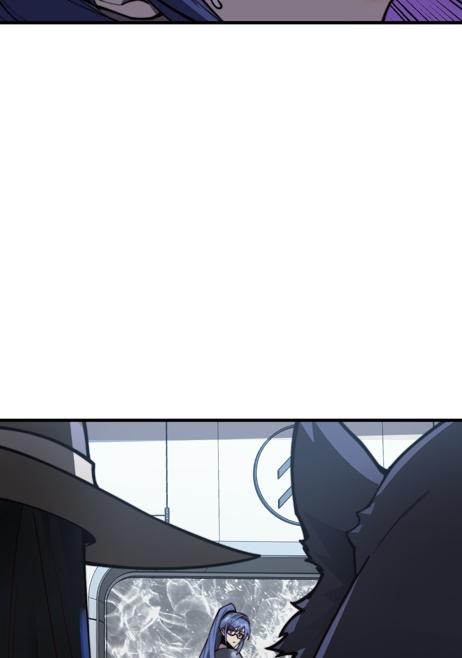 Read INFINITE DECRYPTION:THE STRONGEST LEVEL 0 chapter 7 image 24 on Lezhin