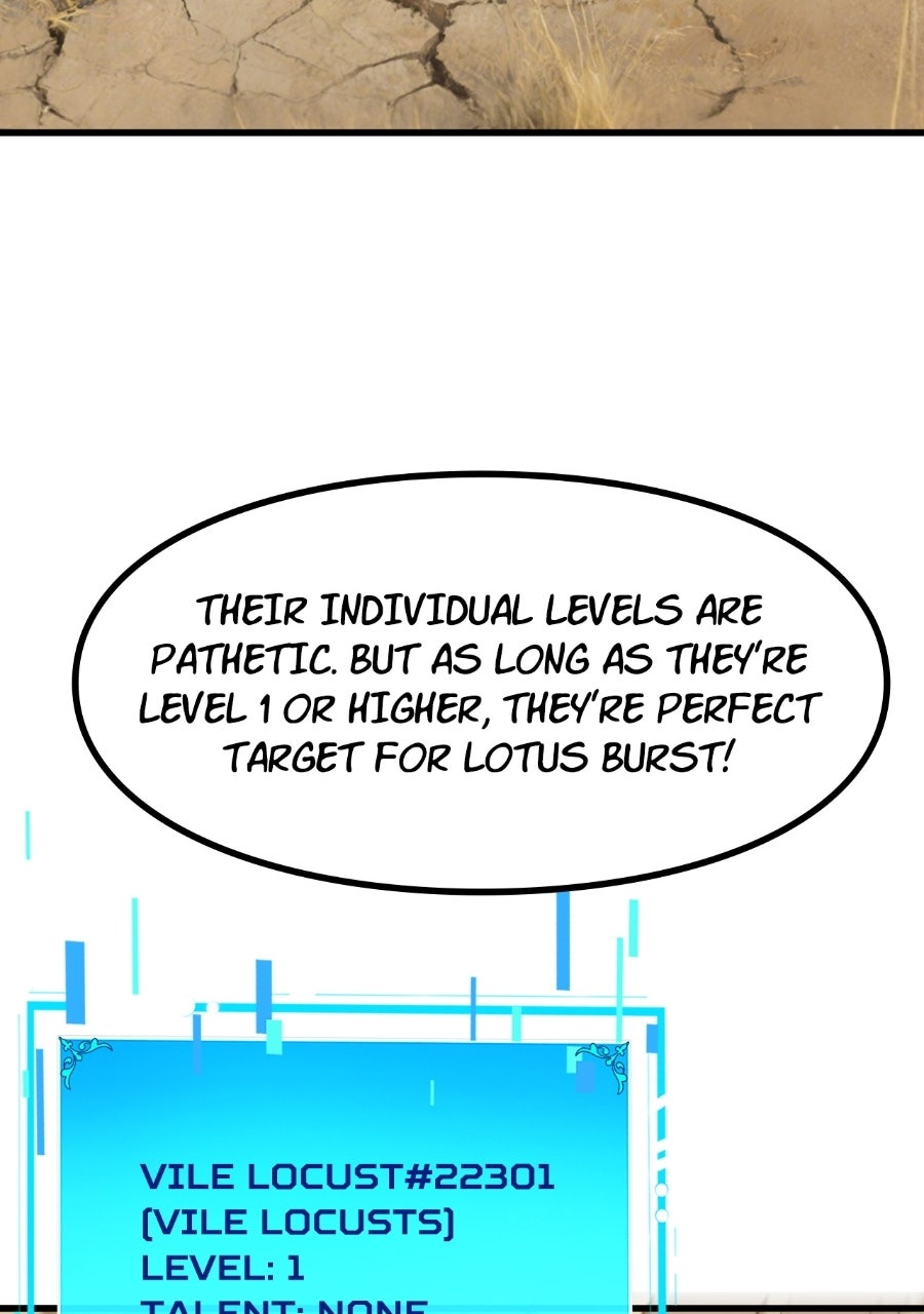 Read INFINITE DECRYPTION:THE STRONGEST LEVEL 0 chapter 7 image 32 on Lezhin