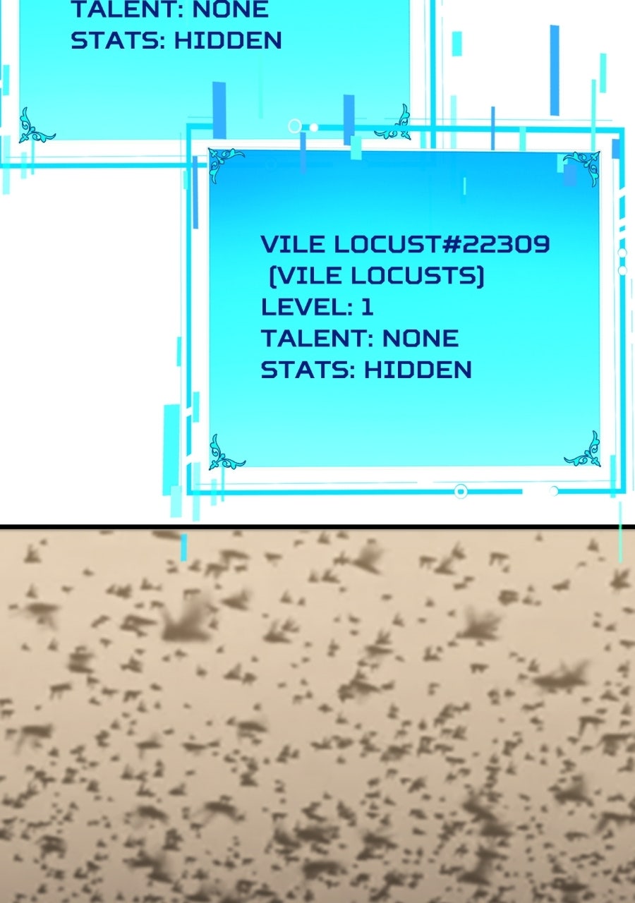 Read INFINITE DECRYPTION:THE STRONGEST LEVEL 0 chapter 7 image 34 on Lezhin