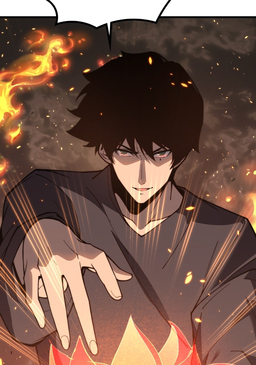 Read INFINITE DECRYPTION:THE STRONGEST LEVEL 0 chapter 7 image 36 on Lezhin
