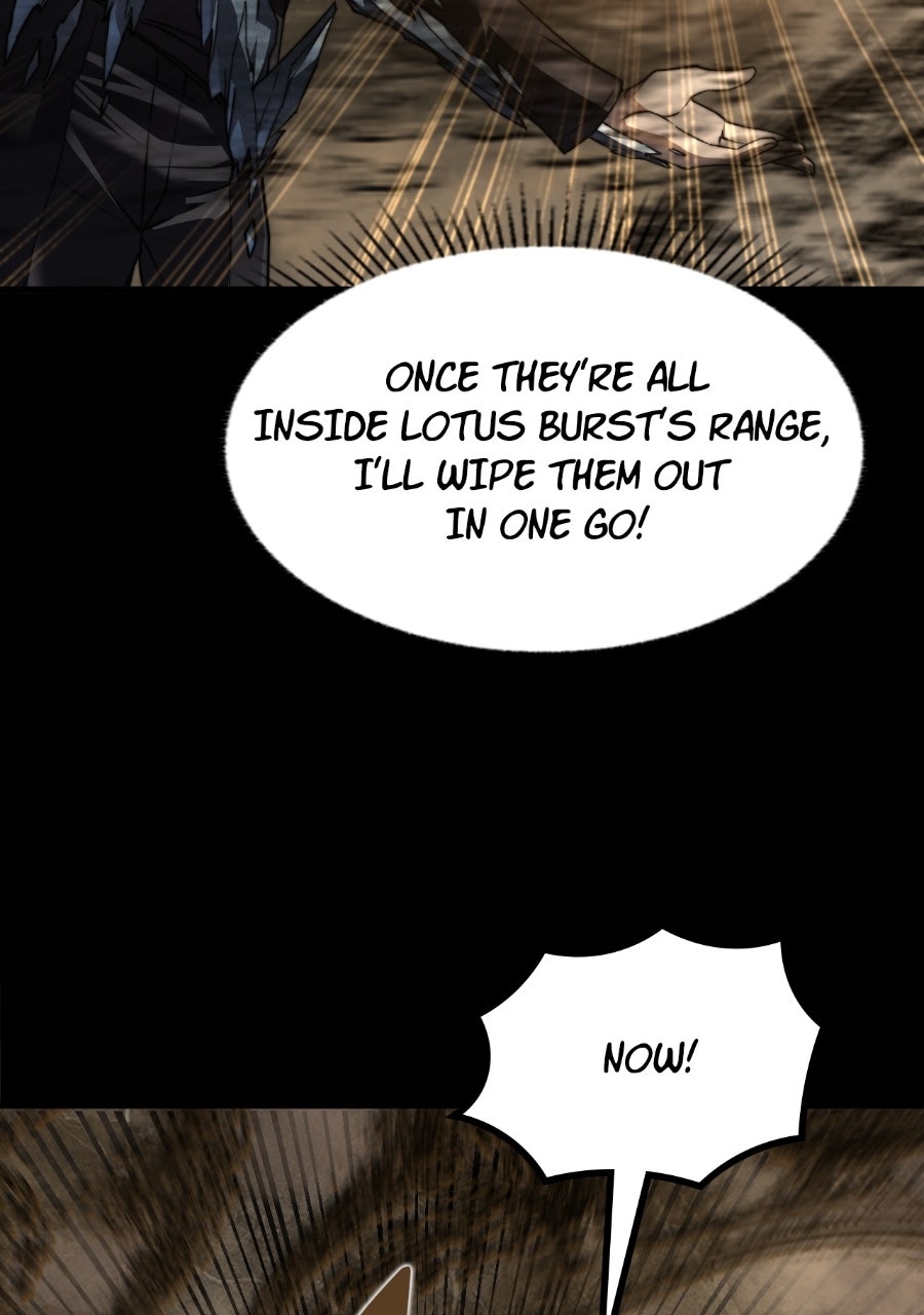 Read INFINITE DECRYPTION:THE STRONGEST LEVEL 0 chapter 7 image 39 on Lezhin