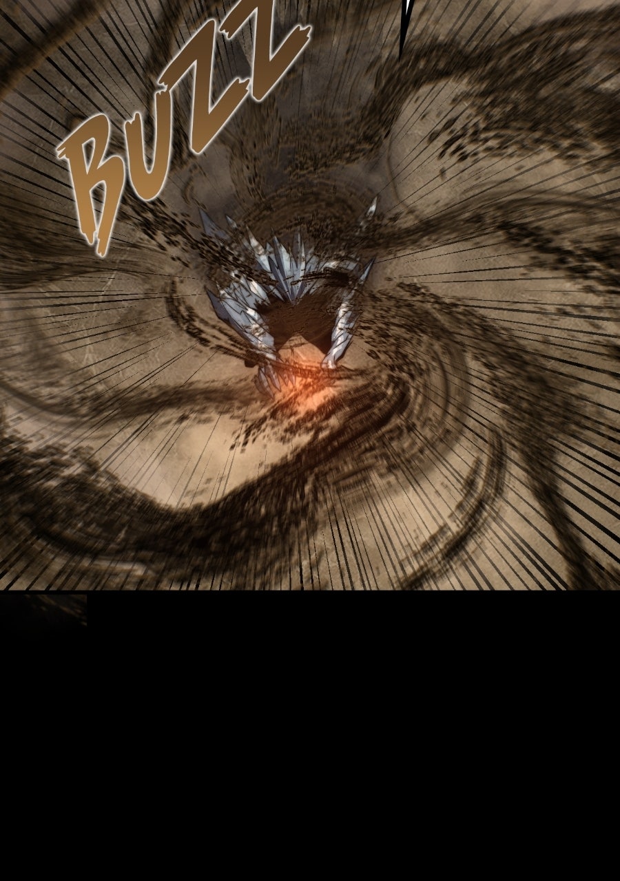 Read INFINITE DECRYPTION:THE STRONGEST LEVEL 0 chapter 7 image 40 on Lezhin