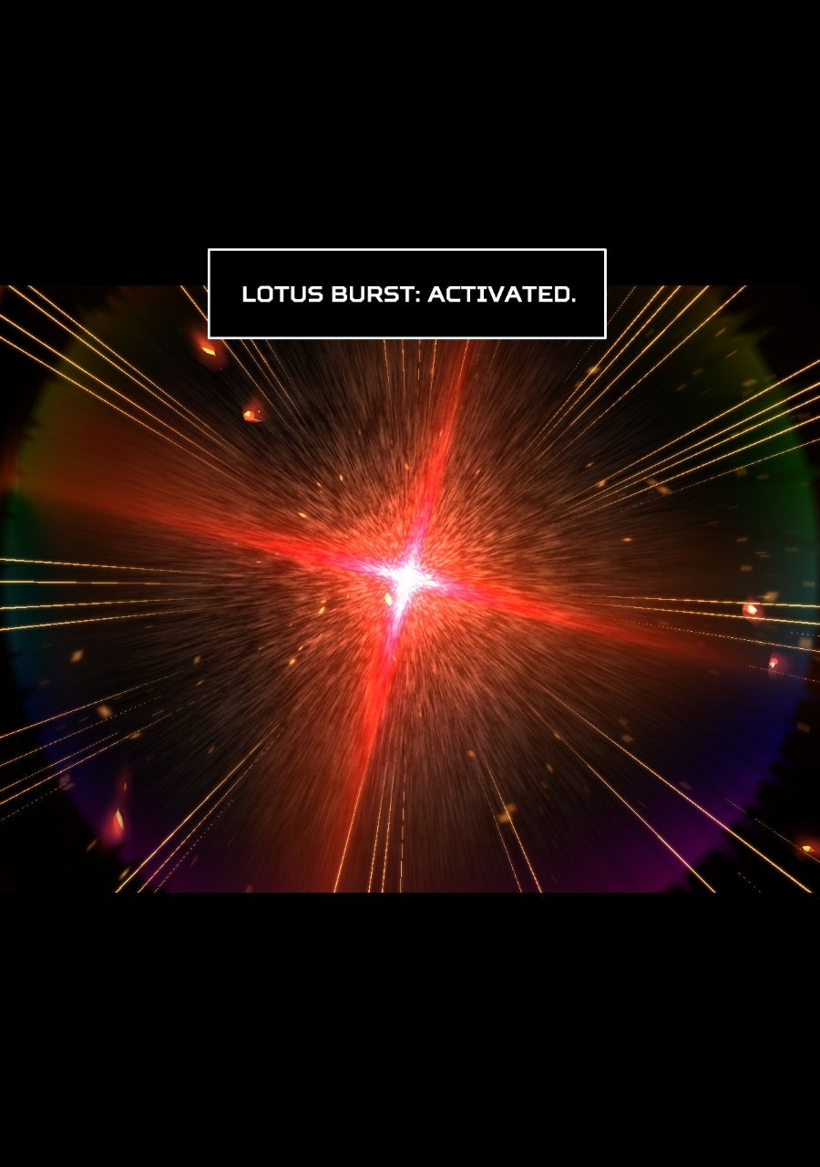 Read INFINITE DECRYPTION:THE STRONGEST LEVEL 0 chapter 7 image 41 on Lezhin