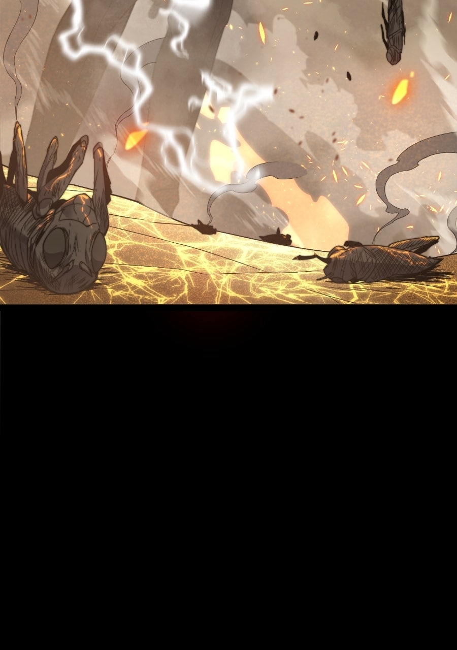Read INFINITE DECRYPTION:THE STRONGEST LEVEL 0 chapter 7 image 46 on Lezhin