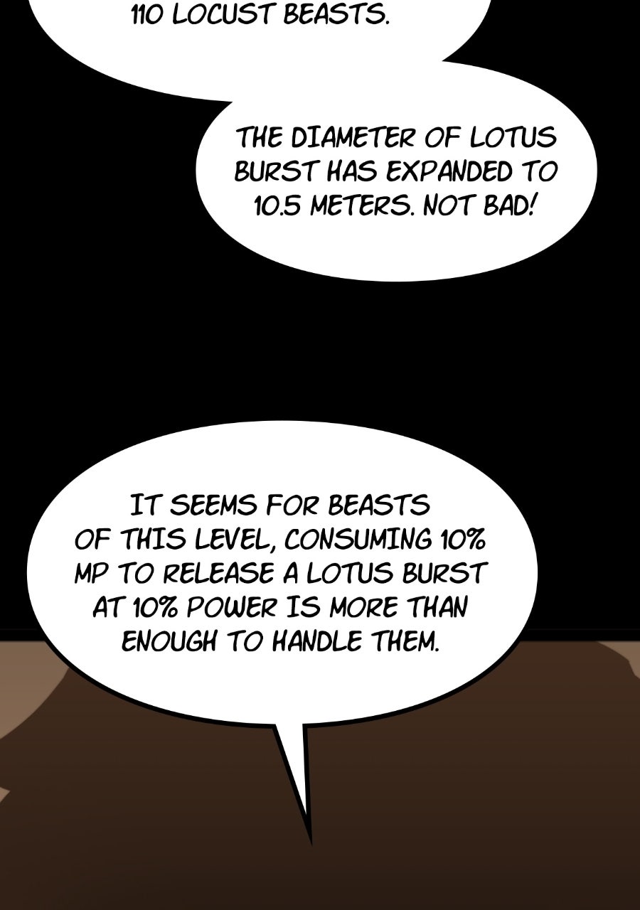 Read INFINITE DECRYPTION:THE STRONGEST LEVEL 0 chapter 7 image 49 on Lezhin