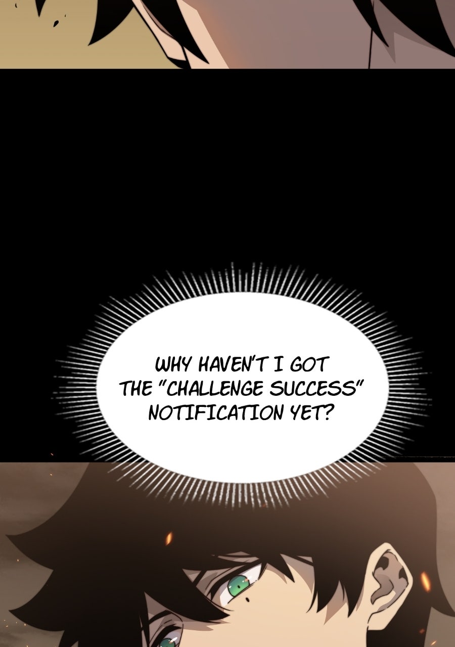 Read INFINITE DECRYPTION:THE STRONGEST LEVEL 0 chapter 7 image 52 on Lezhin