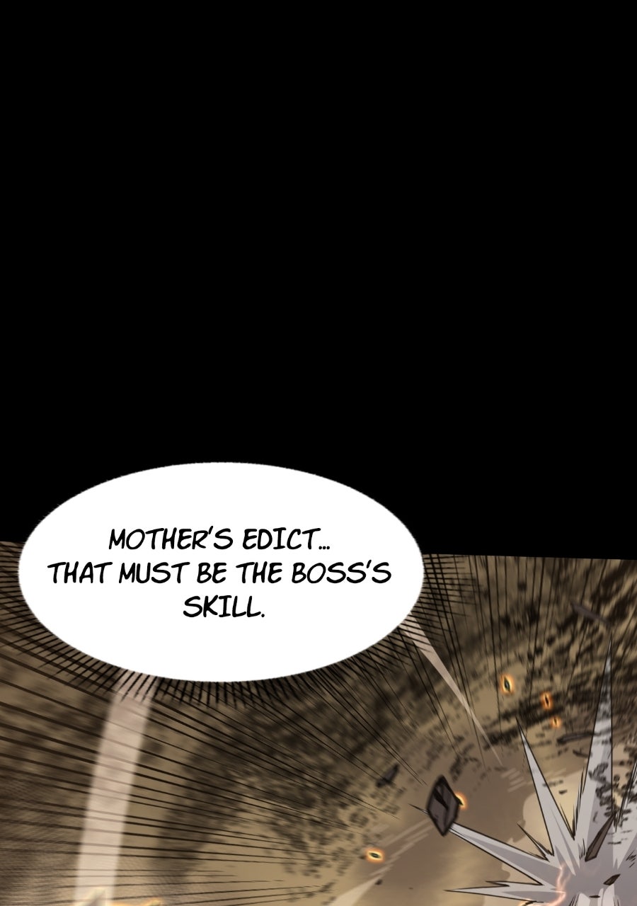 Read INFINITE DECRYPTION:THE STRONGEST LEVEL 0 chapter 7 image 58 on Lezhin