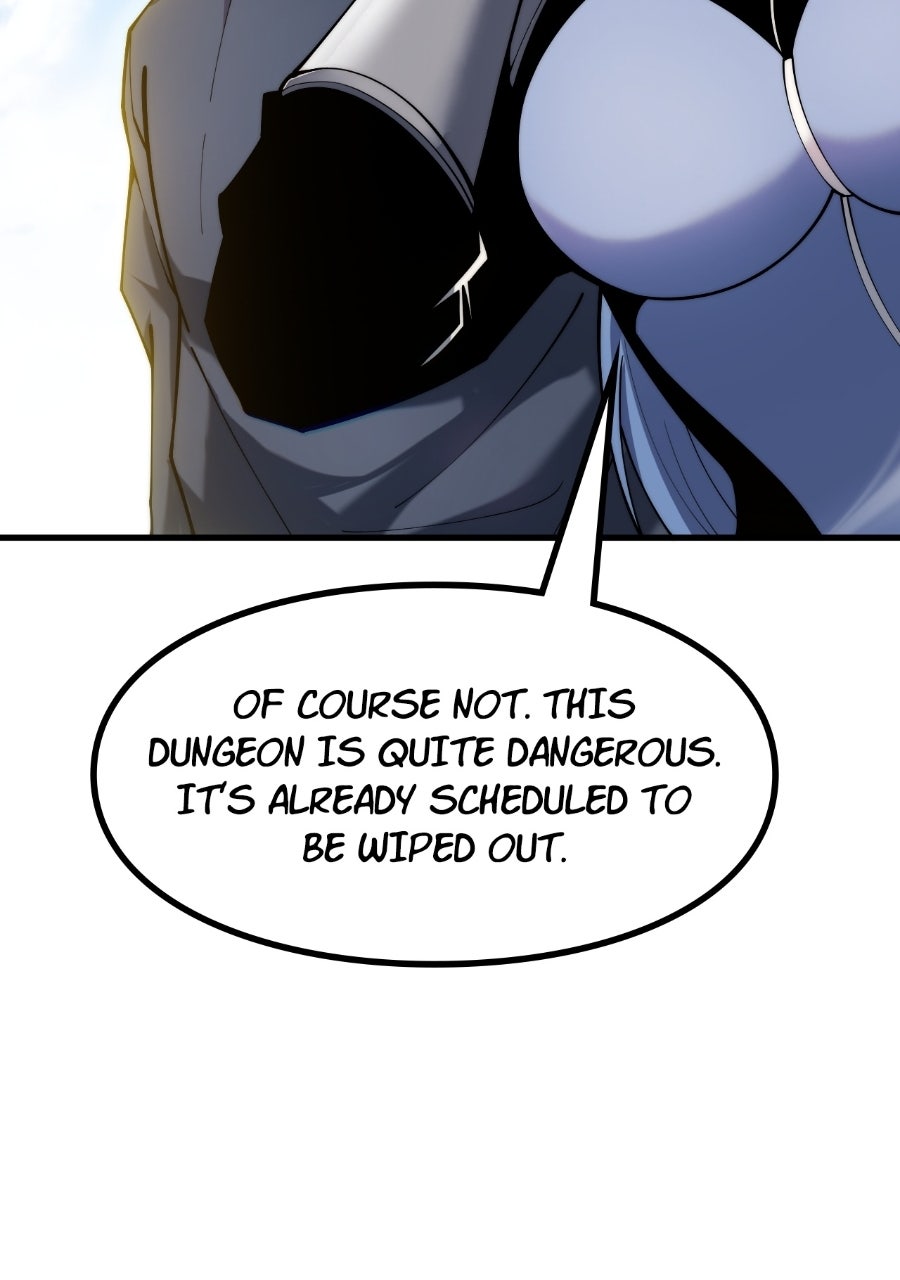 Read INFINITE DECRYPTION:THE STRONGEST LEVEL 0 chapter 7 image 6 on Lezhin