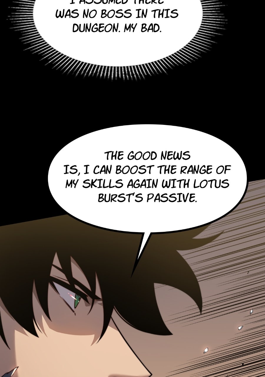 Read INFINITE DECRYPTION:THE STRONGEST LEVEL 0 chapter 7 image 60 on Lezhin