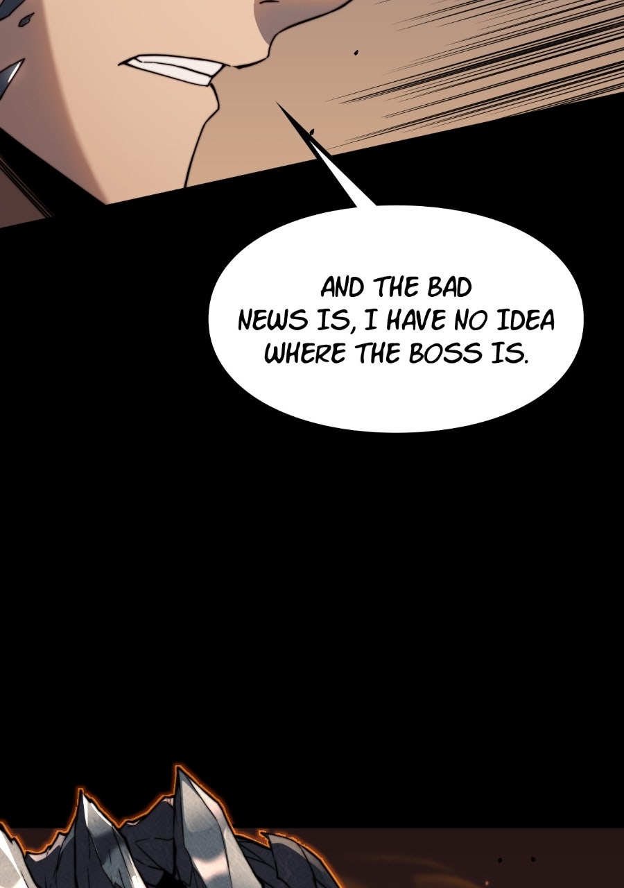 Read INFINITE DECRYPTION:THE STRONGEST LEVEL 0 chapter 7 image 61 on Lezhin