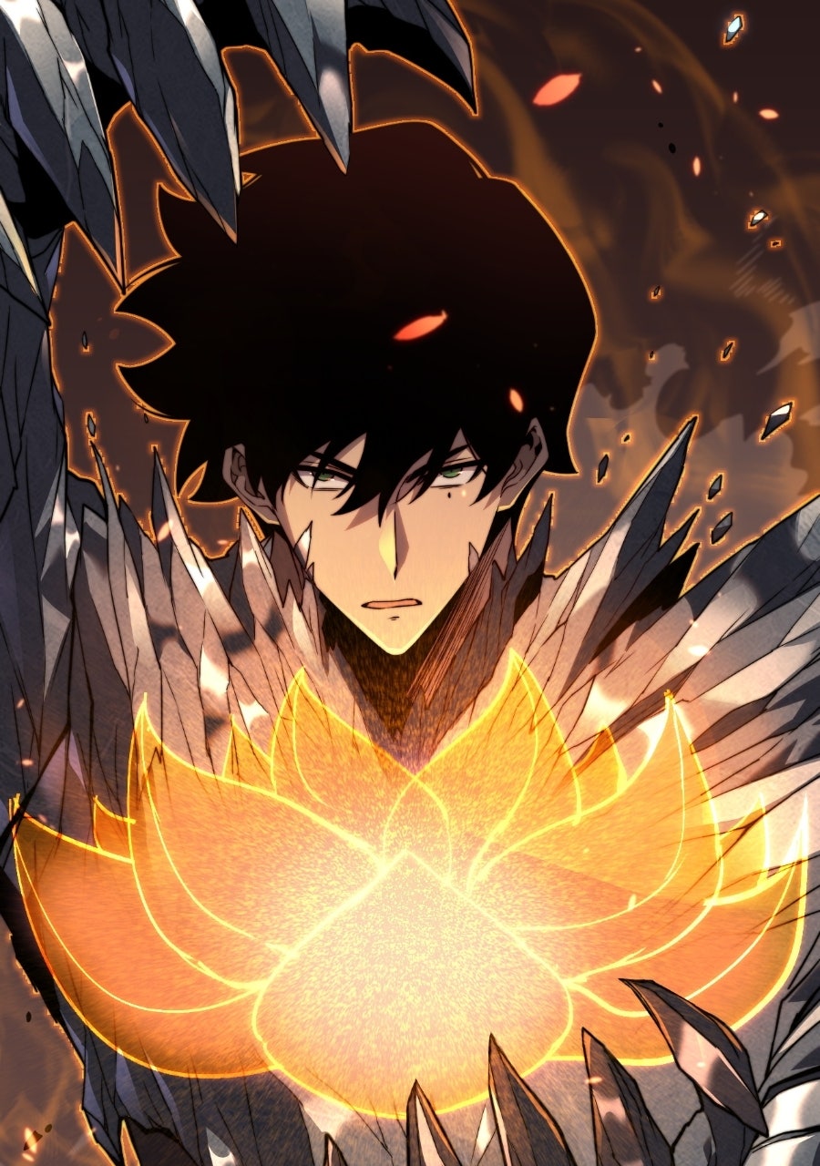 Read INFINITE DECRYPTION:THE STRONGEST LEVEL 0 chapter 7 image 62 on Lezhin