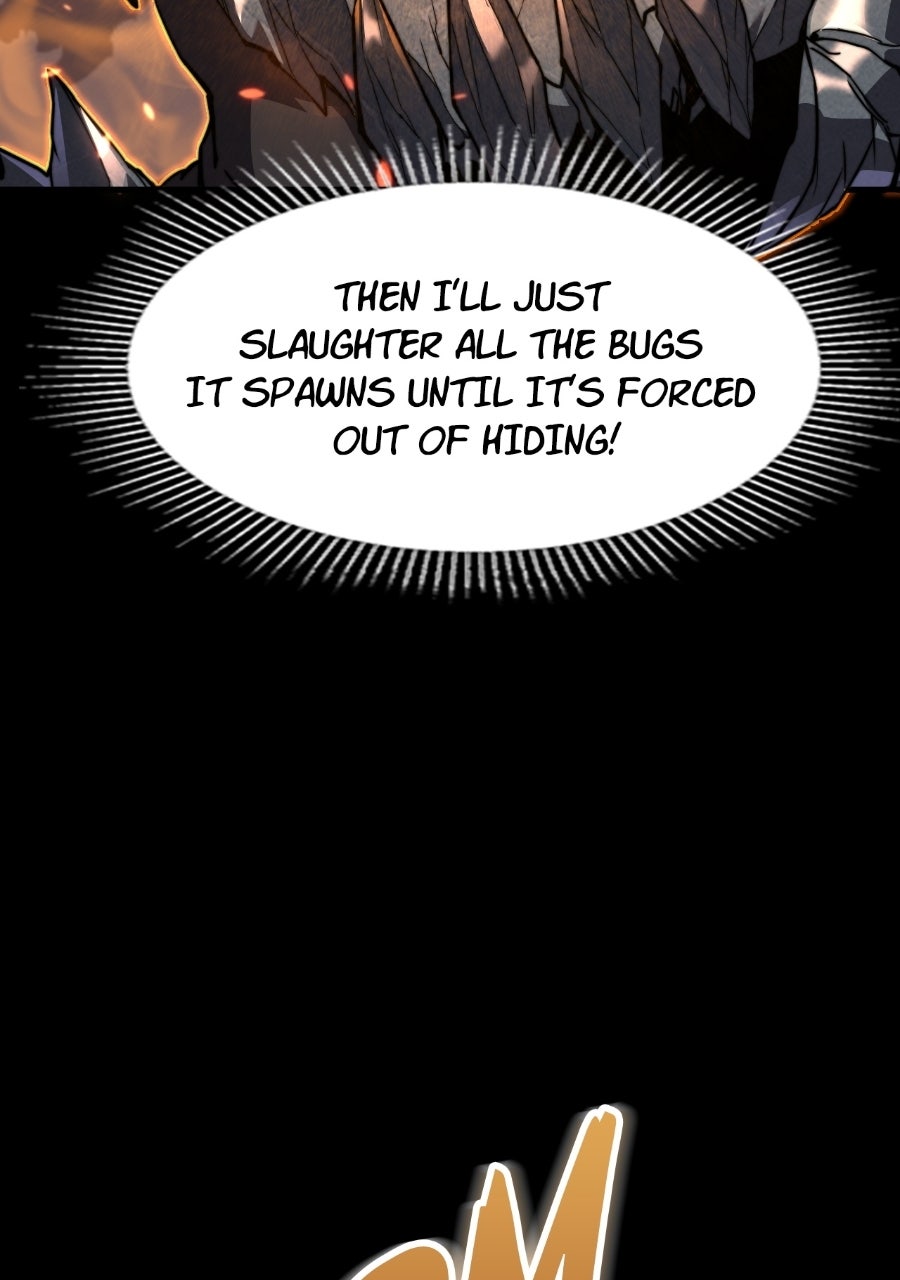 Read INFINITE DECRYPTION:THE STRONGEST LEVEL 0 chapter 7 image 63 on Lezhin
