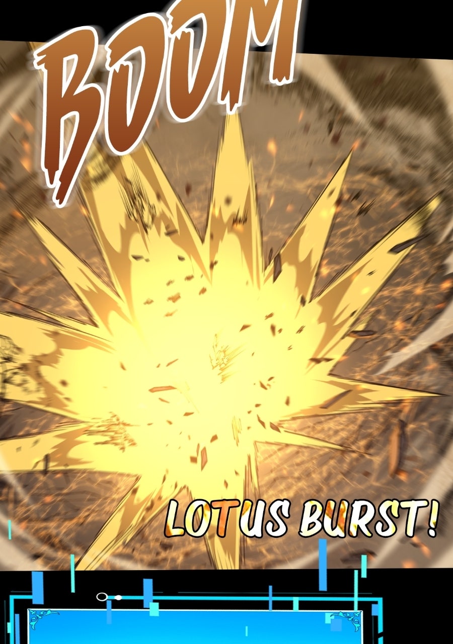 Read INFINITE DECRYPTION:THE STRONGEST LEVEL 0 chapter 7 image 64 on Lezhin