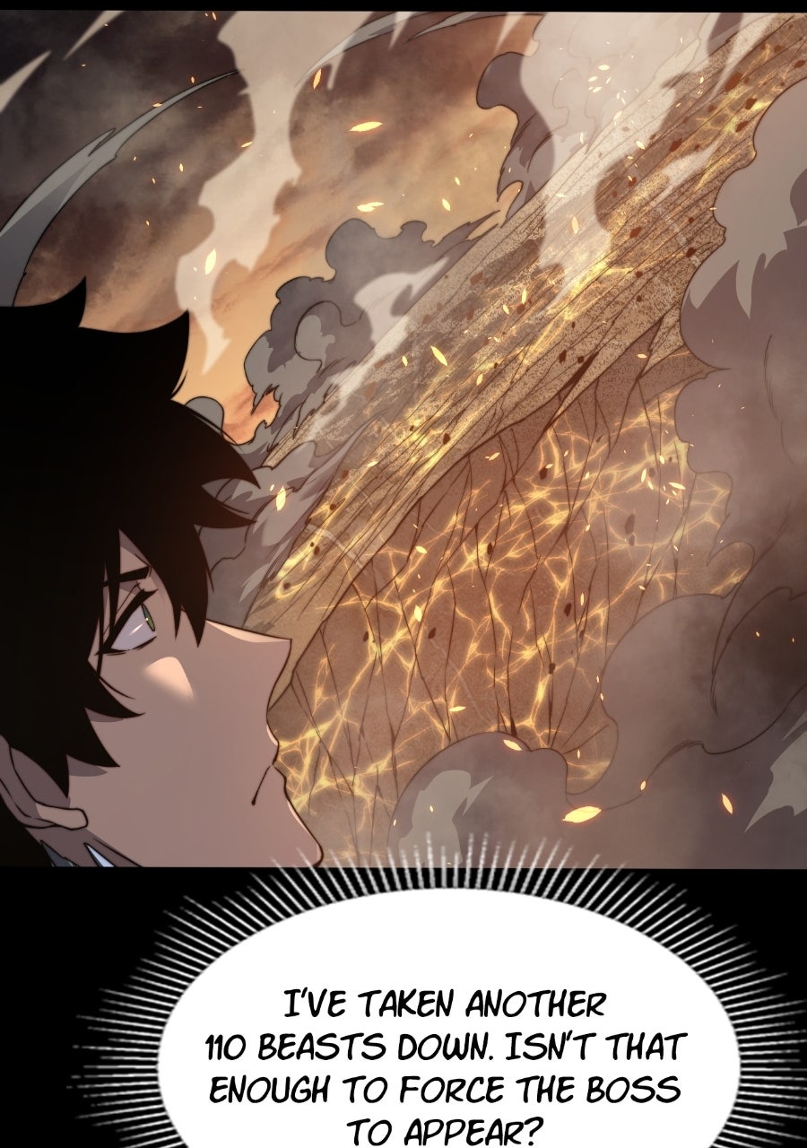 Read INFINITE DECRYPTION:THE STRONGEST LEVEL 0 chapter 7 image 69 on Lezhin