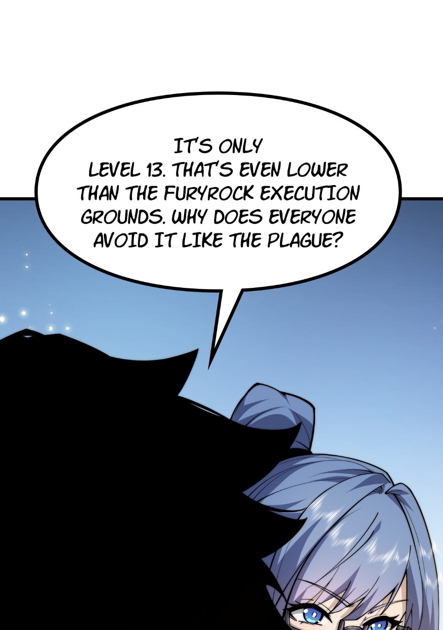Read INFINITE DECRYPTION:THE STRONGEST LEVEL 0 chapter 7 image 7 on Lezhin