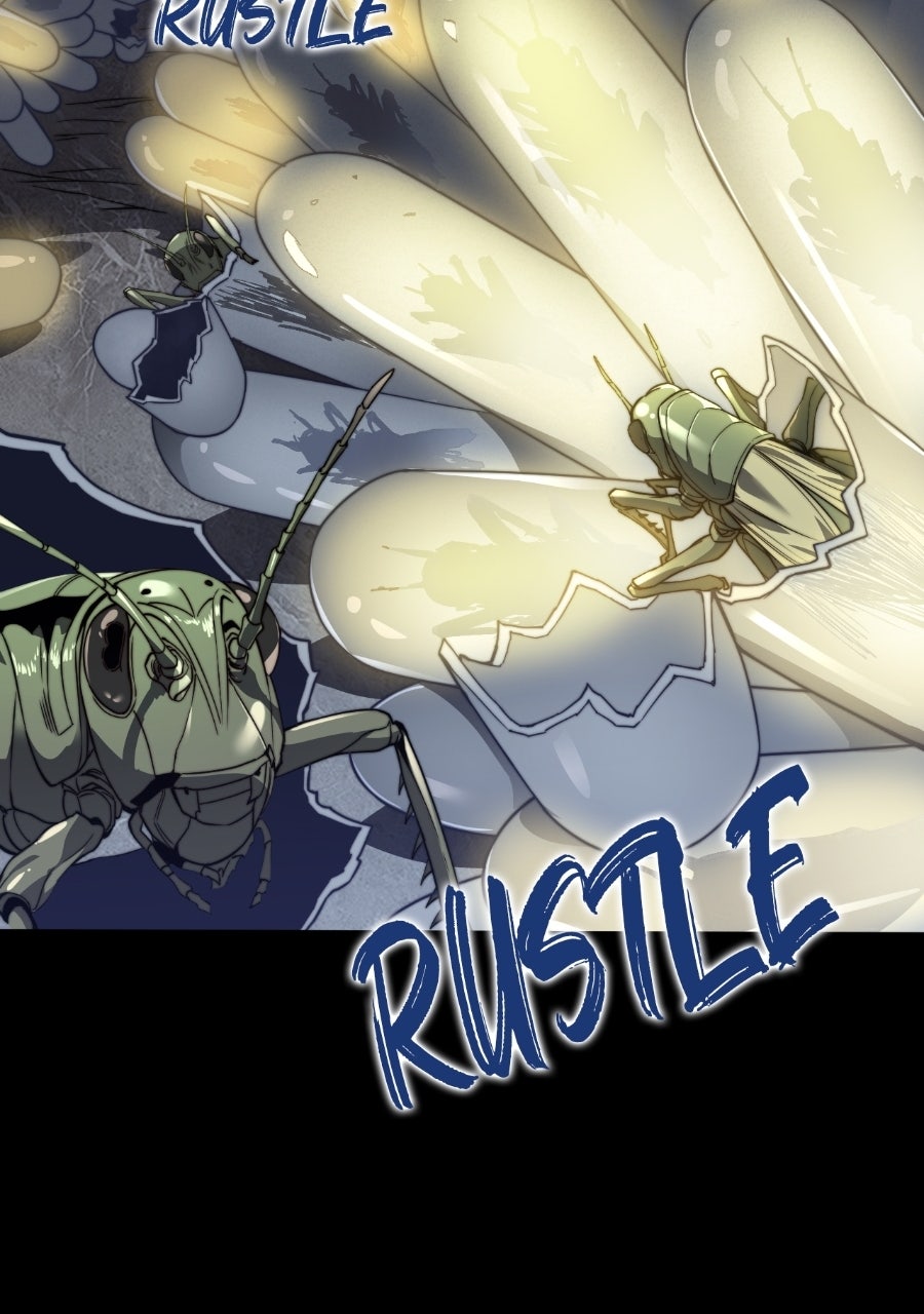 Read INFINITE DECRYPTION:THE STRONGEST LEVEL 0 chapter 7 image 71 on Lezhin