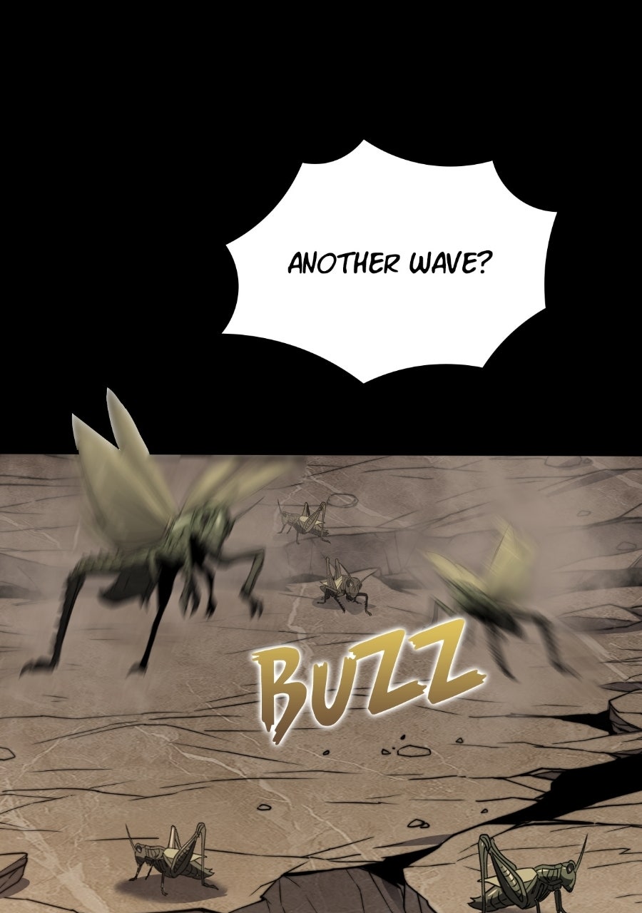Read INFINITE DECRYPTION:THE STRONGEST LEVEL 0 chapter 7 image 72 on Lezhin