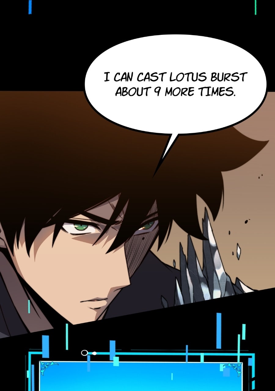 Read INFINITE DECRYPTION:THE STRONGEST LEVEL 0 chapter 7 image 74 on Lezhin