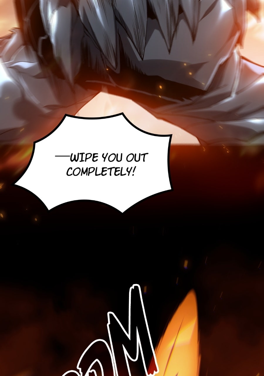 Read INFINITE DECRYPTION:THE STRONGEST LEVEL 0 chapter 7 image 78 on Lezhin
