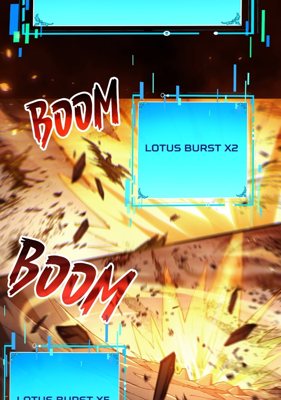 Read INFINITE DECRYPTION:THE STRONGEST LEVEL 0 chapter 7 image 81 on Lezhin