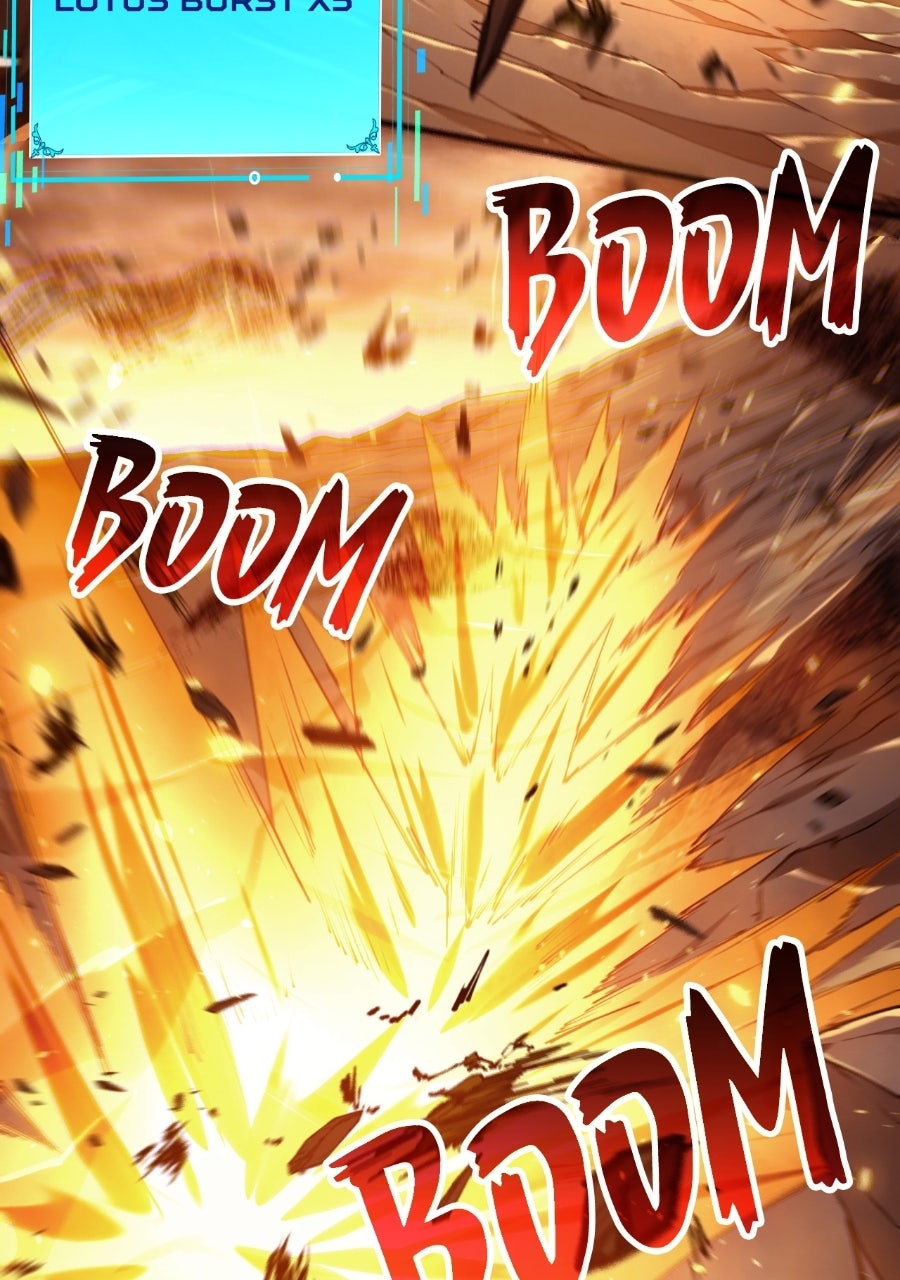 Read INFINITE DECRYPTION:THE STRONGEST LEVEL 0 chapter 7 image 82 on Lezhin