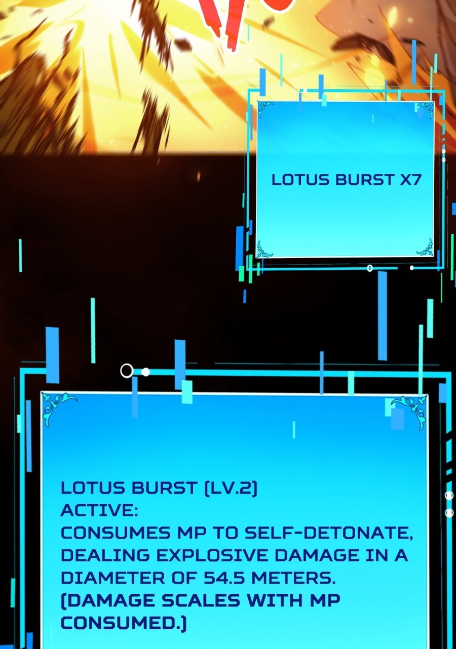 Read INFINITE DECRYPTION:THE STRONGEST LEVEL 0 chapter 7 image 83 on Lezhin