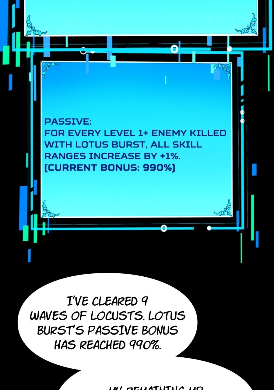 Read INFINITE DECRYPTION:THE STRONGEST LEVEL 0 chapter 7 image 84 on Lezhin