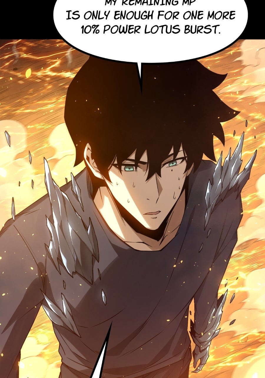 Read INFINITE DECRYPTION:THE STRONGEST LEVEL 0 chapter 7 image 85 on Lezhin