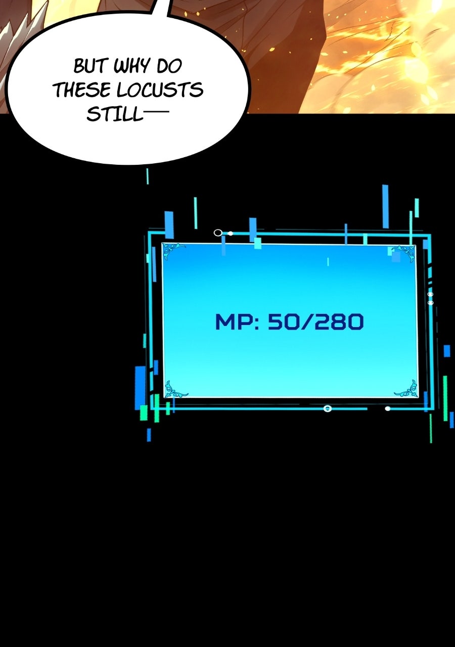 Read INFINITE DECRYPTION:THE STRONGEST LEVEL 0 chapter 7 image 86 on Lezhin