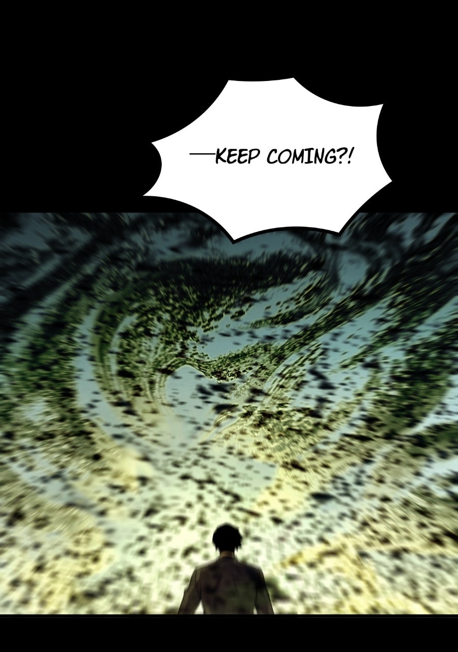 Read INFINITE DECRYPTION:THE STRONGEST LEVEL 0 chapter 7 image 87 on Lezhin