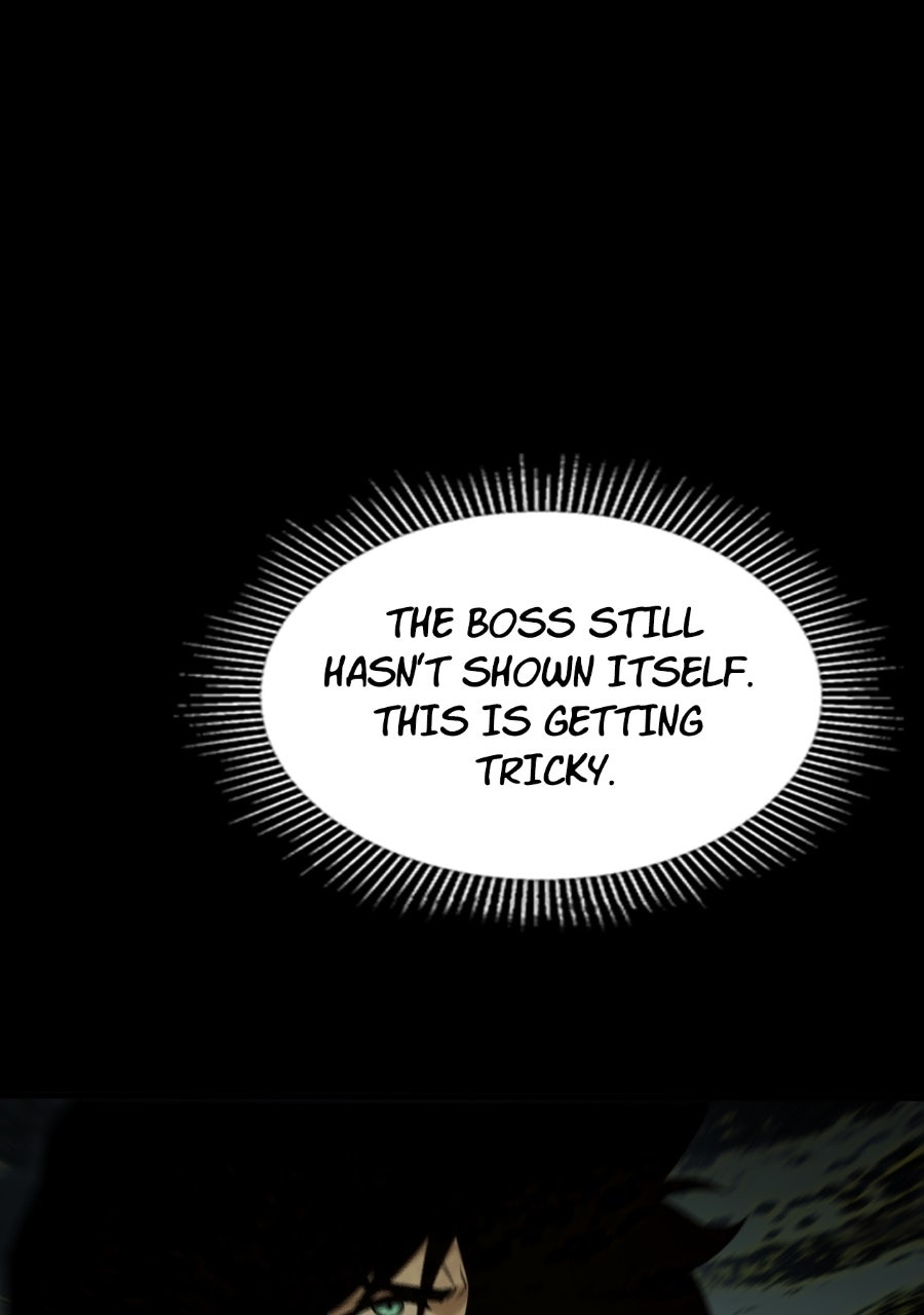 Read INFINITE DECRYPTION:THE STRONGEST LEVEL 0 chapter 7 image 88 on Lezhin